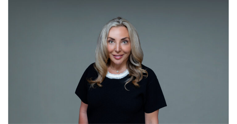 Nadia Ovchinsky, MD, Appointed Chair of Pediatrics at NYU Langone Health