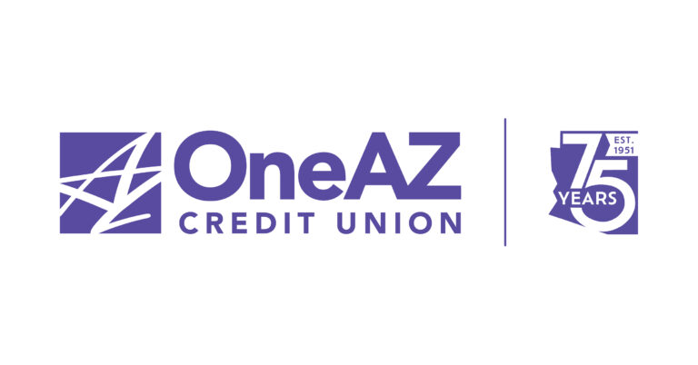 OneAZ Credit Union Begins 75-Day Countdown to 75 Years of Serving Arizona