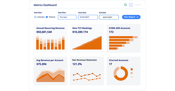 Ordway Secures $20M in Growth Capital to Accelerate AI Roadmap
