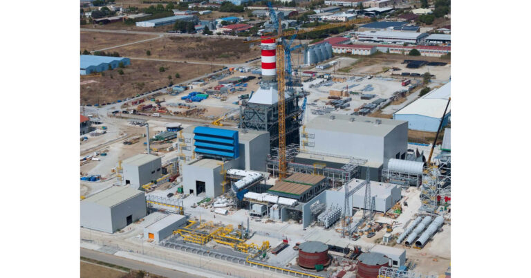 Penetron Crystalline Technology Supports Durable Cooling Tower Pedestal Repairs at Greek Power Plant Penetron Crystalline Technology Supports Durable Cooling Tower Pedestal Repairs at Greek Power Plant
