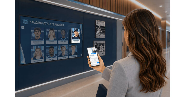 Rocket Alumni Solutions Launches Easy Submit for Content Updates by Email or Text