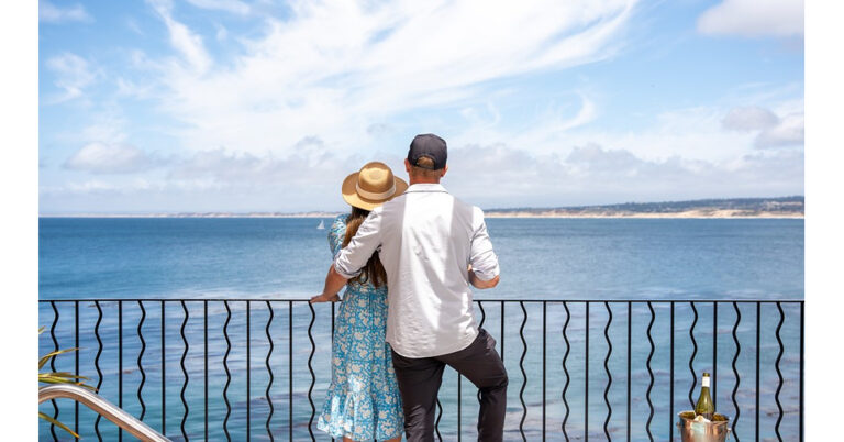 SAVOR SUMMER A LITTLE LONGER INNS OF MONTEREY