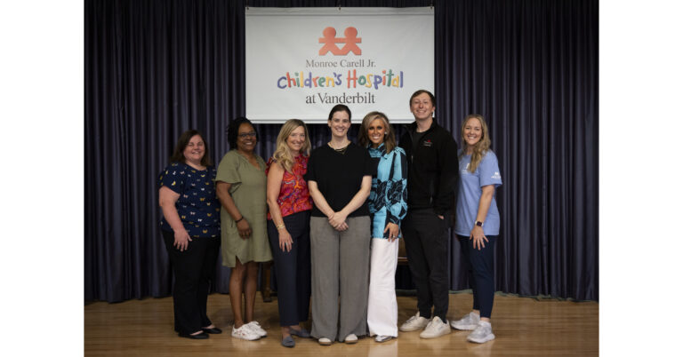 Starlight Children’s Foundation Announces 2026 Starlight Awards Honorees