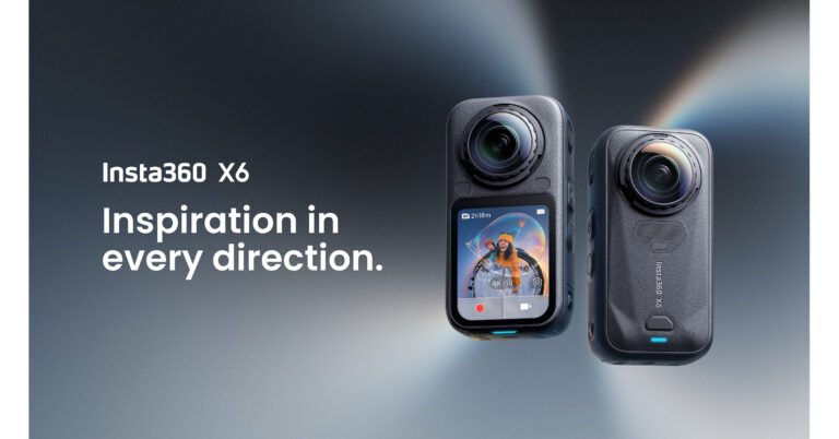 The Biggest Leap in 360 Capture Yet