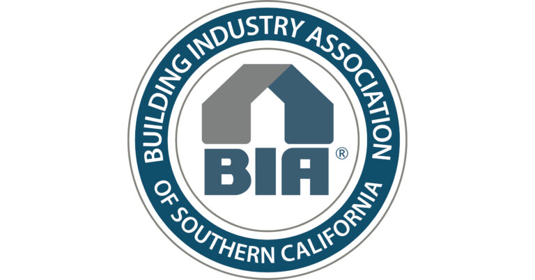 The Building Industry Association of Southern California Announces 2026 Hall of Legends Inductees