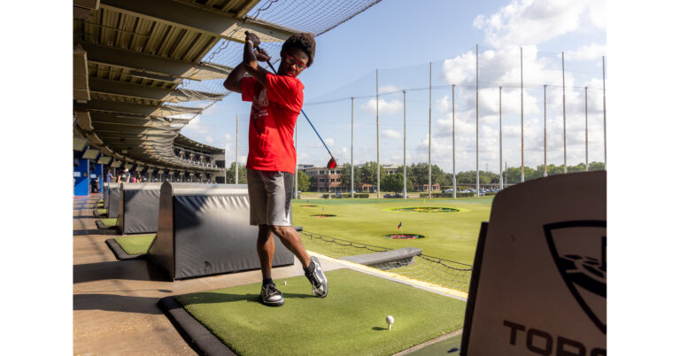 Topgolf and Special Olympics Expand Inclusive Golf Opportunities Worldwide