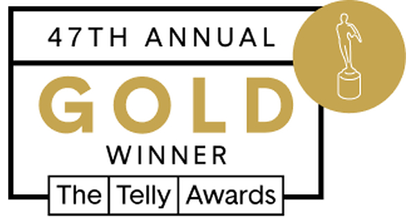 University of Phoenix “Story of Success” documentary featuring alumnus Brian Dickinson wins Gold Telly Award