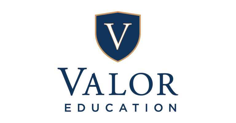 Valor Education Named Contender for the $1M Yass Prize