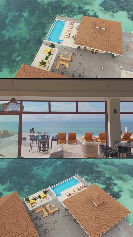 Coco Plum Island Adds New Island Hub