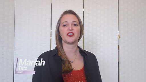 Mariah Tritz - Owner, Intrepid Bodyworks