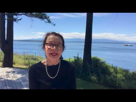 Pamela Z. Hill - Owner/ Designated Broker - Whidbey View Homes Inc