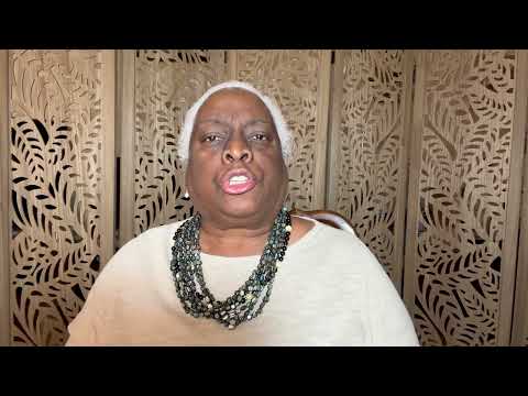 Germaine Swanson - Owner & Life Coach - G Swanson ADHD & Life Coach