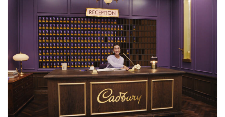 /C O R R E C T I O N — The Hershey Company/