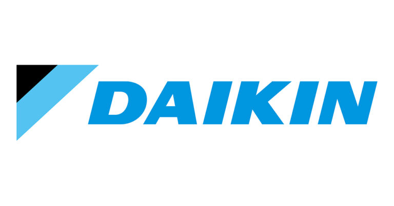 /C O R R E C T I O N — Daikin/