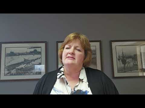 Peggy Kadow - Broker Associate, RE/MAX Port Cities, REALTORS