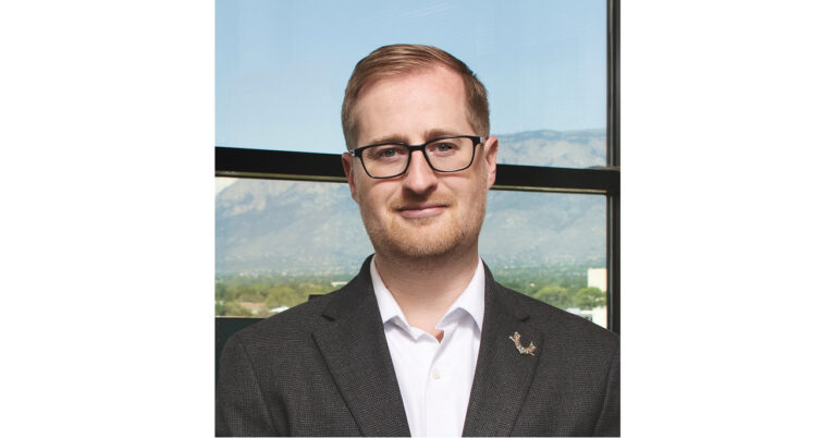 Verus® Research, Radiance Technologies Subsidiary, Appoints COO Daniel Treibel to Company’s First-Ever President