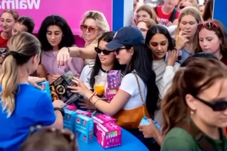 /C O R R E C T I O N — Procter & Gamble/