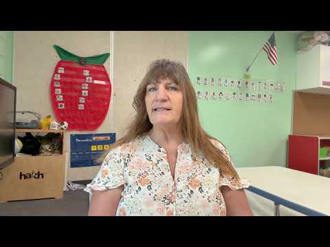 Michele McEllroy - Owner & Director - Cuddle Zone Learning Center