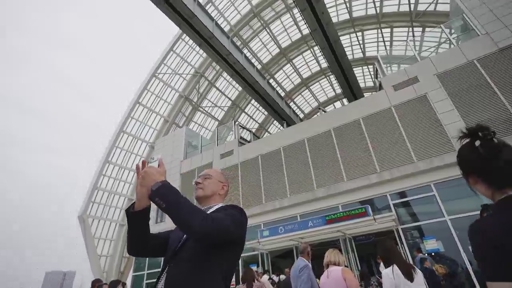 Wuhan Intelligent Manufacturing Stuns Global Mayors