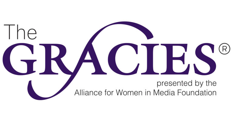 ALLIANCE FOR WOMEN IN MEDIA ANNOUNCES 2026 GRACIES LEADERSHIP AWARD HONOREES