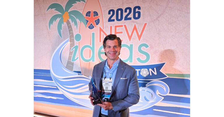 APRO Wins 2026 TSAE Association Impact Award for Generative Knowledge Initiative APRO Wins 2026 TSAE Association Impact Award for Generative Knowledge Initiative
