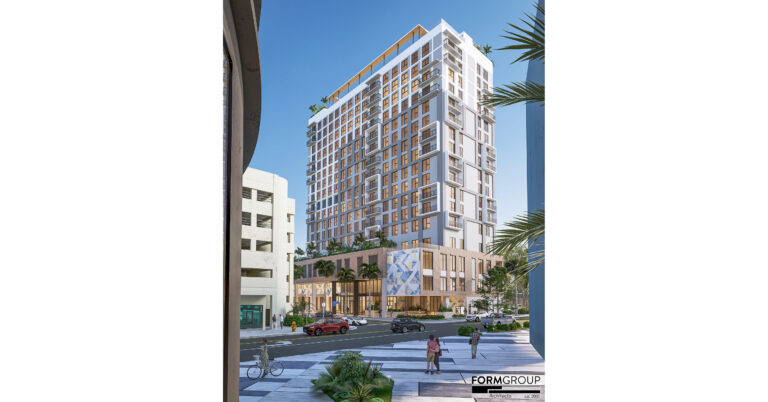 Alta Development Offers SoMi Walk, South Miami’s First 16-Story Tower, for Sale to Qualified Buyers Alta Development Offers SoMi Walk, South Miami's First 16-Story Tower, for Sale to Qualified Buyers