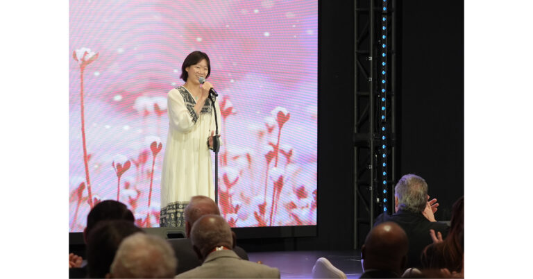 American Faith Leaders Unite in Prayer for the Mother of Peace