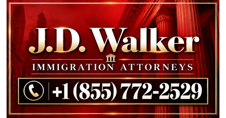 America’s Top Immigration Attorney JD Walker Steps Into the Reality-TV Spotlight on OWN’s Put a Ring on It: CheatHab