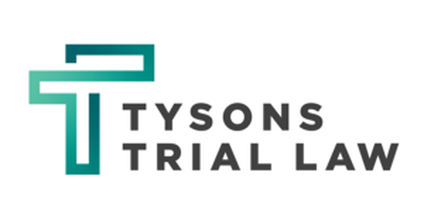 Amy Griggs of Tysons Trial Law Marks 13th Consecutive Year on Virginia Super Lawyers List