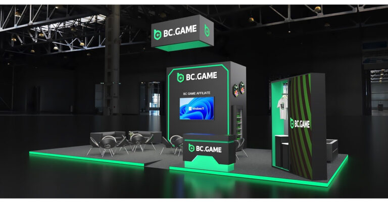 BC.GAME Heads to SBC Summit Lisbon With Global Growth Strategy in the Spotlight