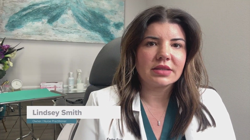 Lindsey Smith - Owner/Nurse Practitioner - Flawless Med Spa