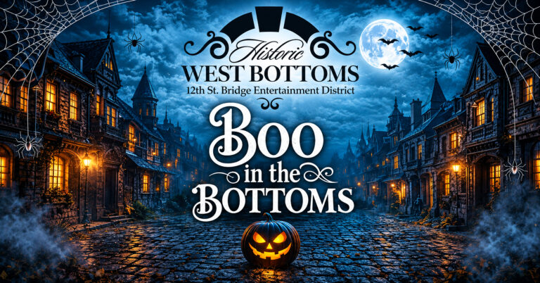Boo in the Bottoms Awakens Halloween in Kansas City from Daytime Delights to Nighttime Frights