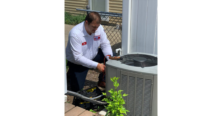 C & C Heating & Air Conditioning offers indoor air quality recommendations for a healthier fall C & C Heating & Air Conditioning offers indoor air quality recommendations for a healthier fall