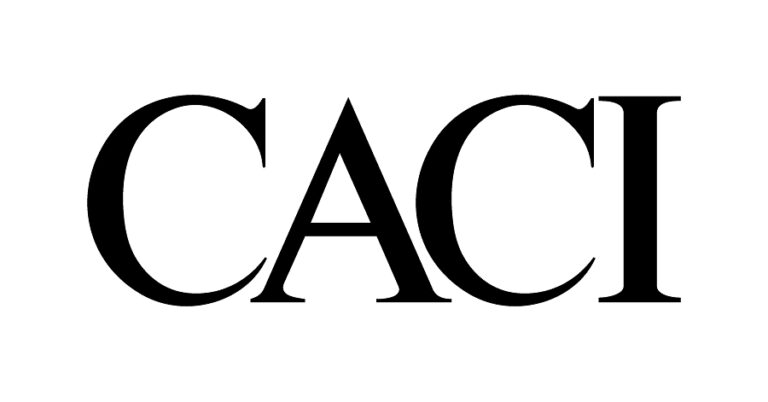 CACI Receives Contract Award to Advance U.S. Central Command Information Advantage and Irregular Warfare Operations