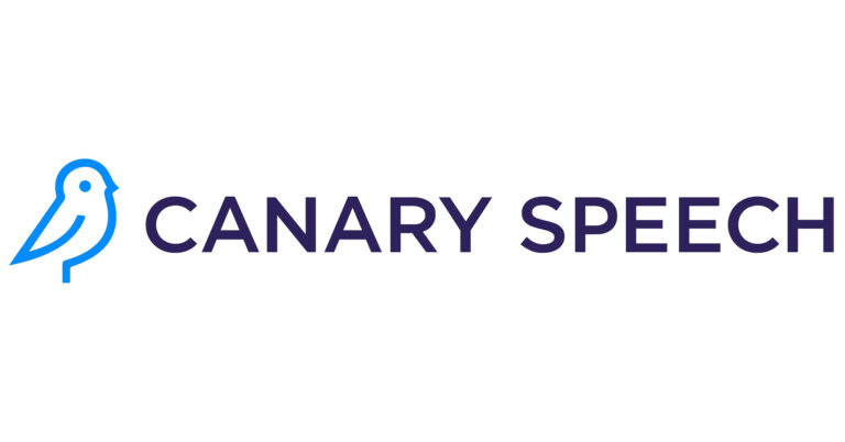 Canary Speech Awarded on TIME’s List of the World’s Top HealthTech Companies 2026 List