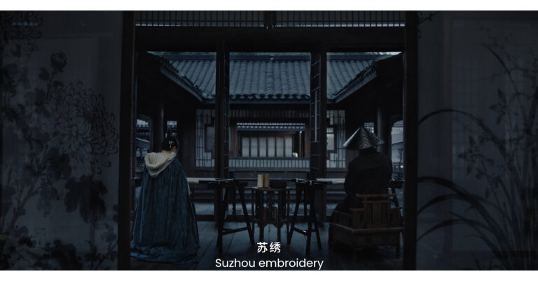Chinese robot hand learns Suzhou embroidery as AGILINK surpasses 15,000 dexterous hands shipped Chinese robot hand learns Suzhou embroidery as AGILINK surpasses 15,000 dexterous hands shipped