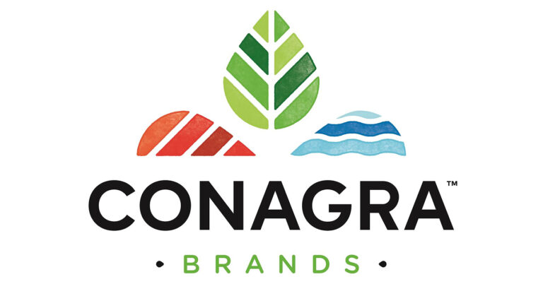 Conagra Brands Reports First Quarter Results
