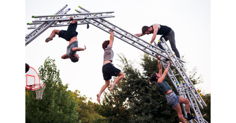 DOWNTOWN ROCHESTER TRANSFORMS INTO ‘MINI-MONTREAL’ CIRCUS HUB FOR THE 15th ANNUAL FRINGE