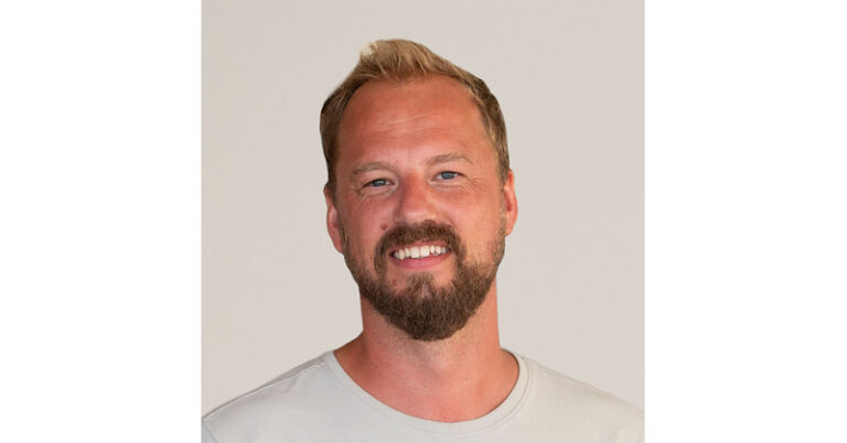 Datamaran ernennt Bert Sinnema zum Chief Technology Officer