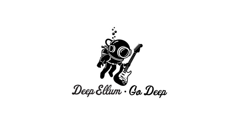 Deep Ellum Invites Dallas to “Go Deep” In New Campaign