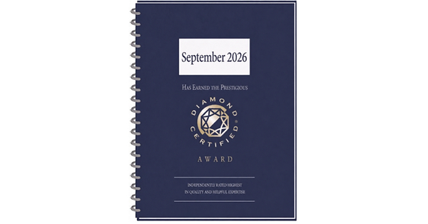 Diamond Certified Resource Welcomes Four New Top Rated Companies in September 2026