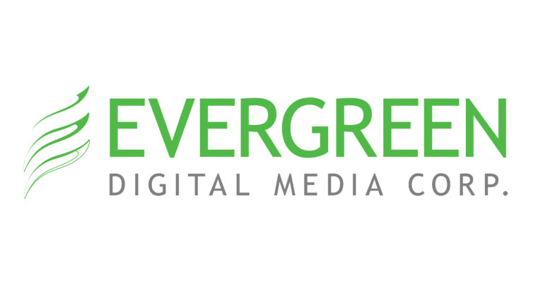 Evergreen Digital Media Corp. Partners With Adwave Digital Inc. in a Strategic Capital and Licensing Partnership