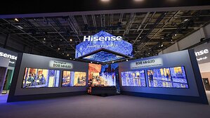Experience AI Companion in Everyday Life at Hisense IFA 2026