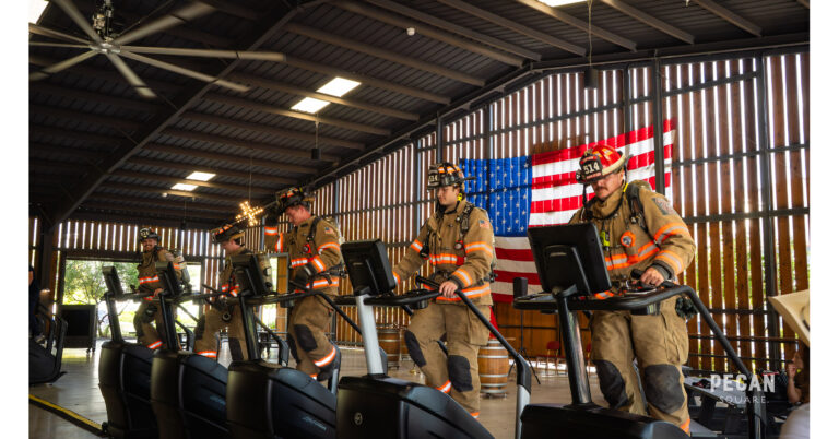 FirstService Residential communities raise more than $56,000 in honor of the 25th anniversary of September 11