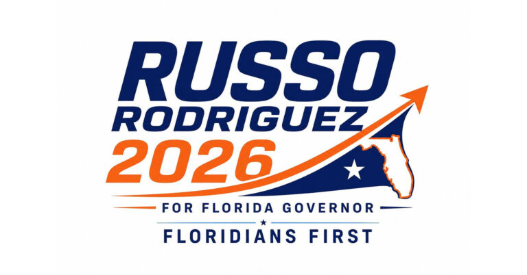 Frank Russo Calls on Florida’s Faith Communities to Put Humanity Over the Dollar