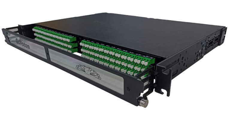 Go!Foton Introduces New Fiber Connectivity and Demos Optical Sensing Enhancements at SCTE TechExpo ’26