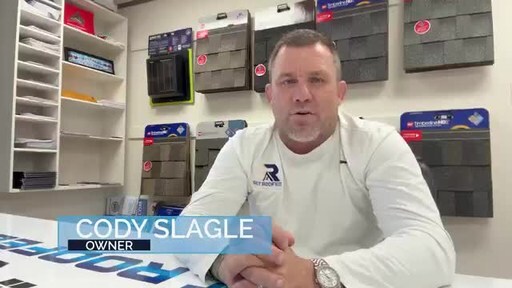 Cody Slagle, Owner