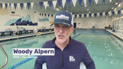 Woody Alpern, CEO/Co-Owner
