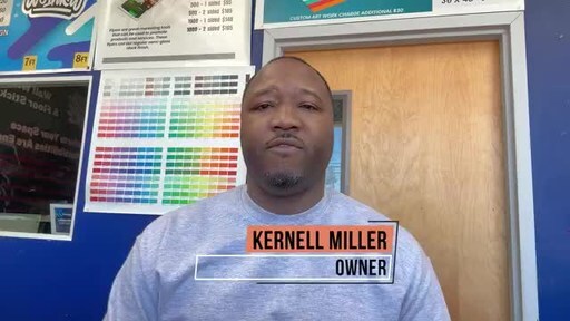 Kernell Miller, Owner