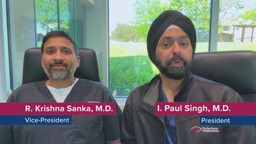 In HelloNation, Eye Care Experts, Dr. Singh, and Dr. Sanka of Eye Centers of Racine and Kenosha, explain how interventional ophthalmology is changing treatment